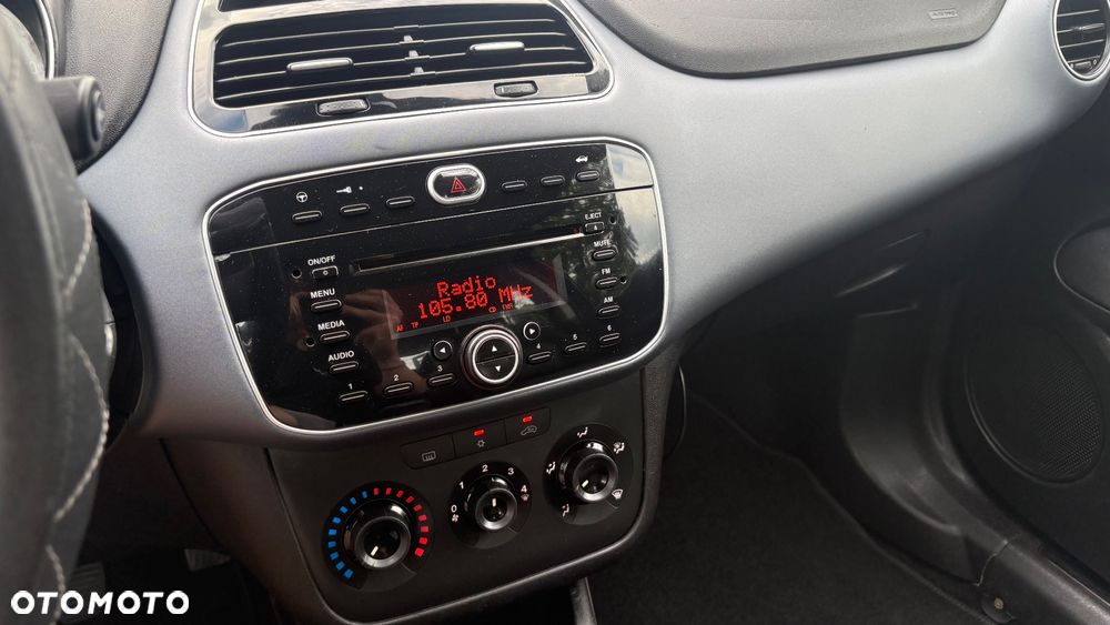 Fiat Punto 1.2 Easy - 22