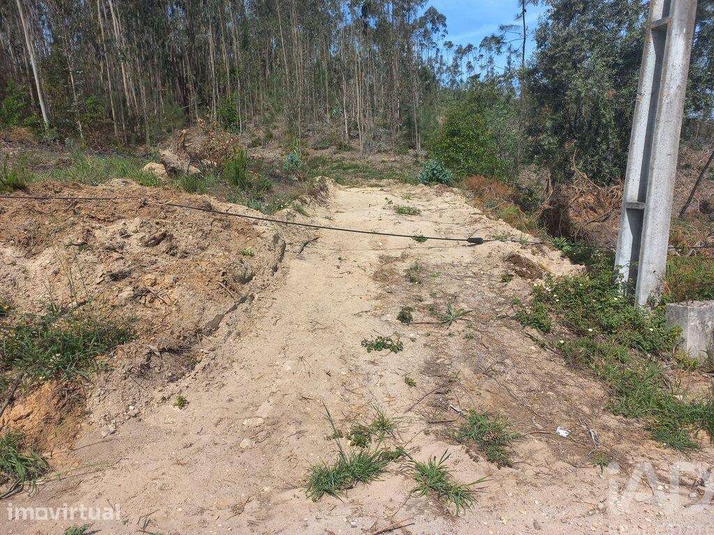 Terreno para construção em Arrabal de 2635,00 m2 - Grande imagem: 5/11