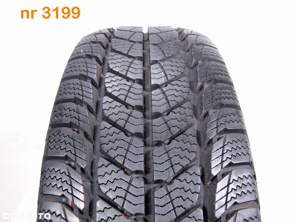 Semperit VAN-GRIP 3 215/65 R16C - 1