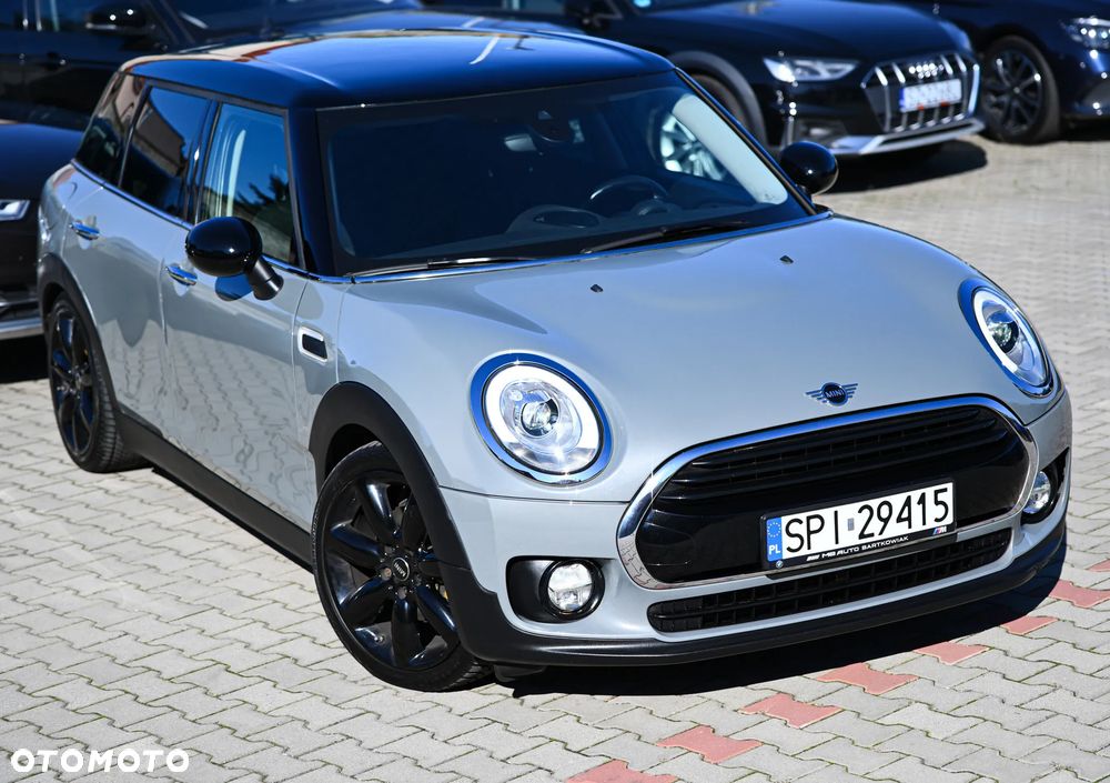 MINI Clubman Cooper Essential Trim - 40