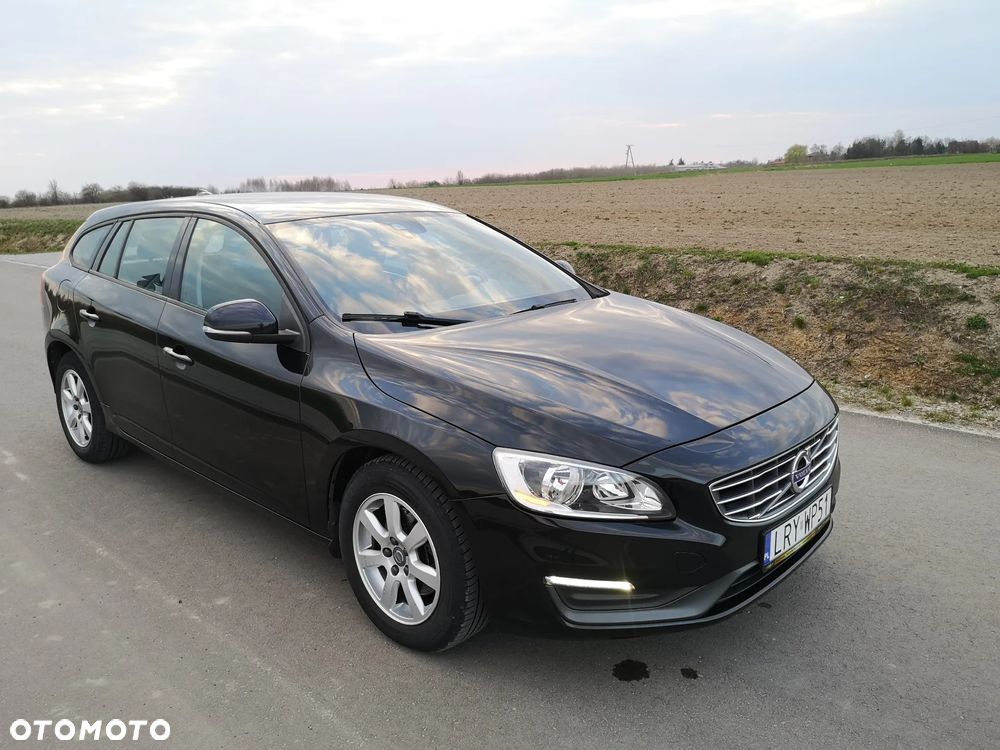 Volvo V60 T3 - 27