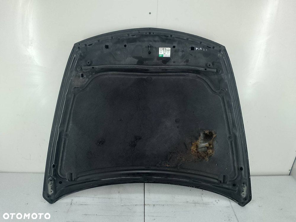 MASKA MAZDA 6 35N HATCHBACK - 5