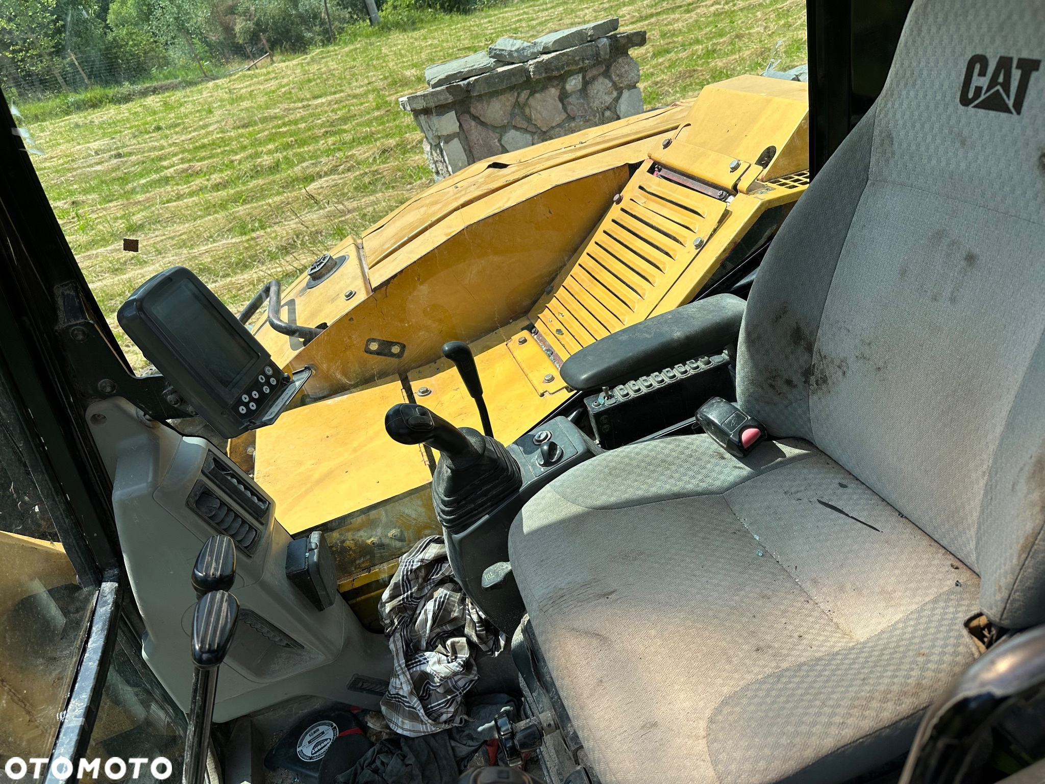 Caterpillar 308D Cat - 4