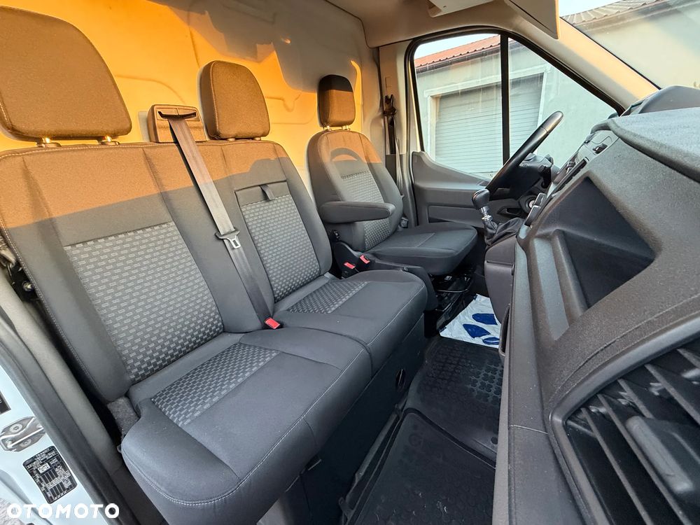 Ford Transit L3H2 - 32