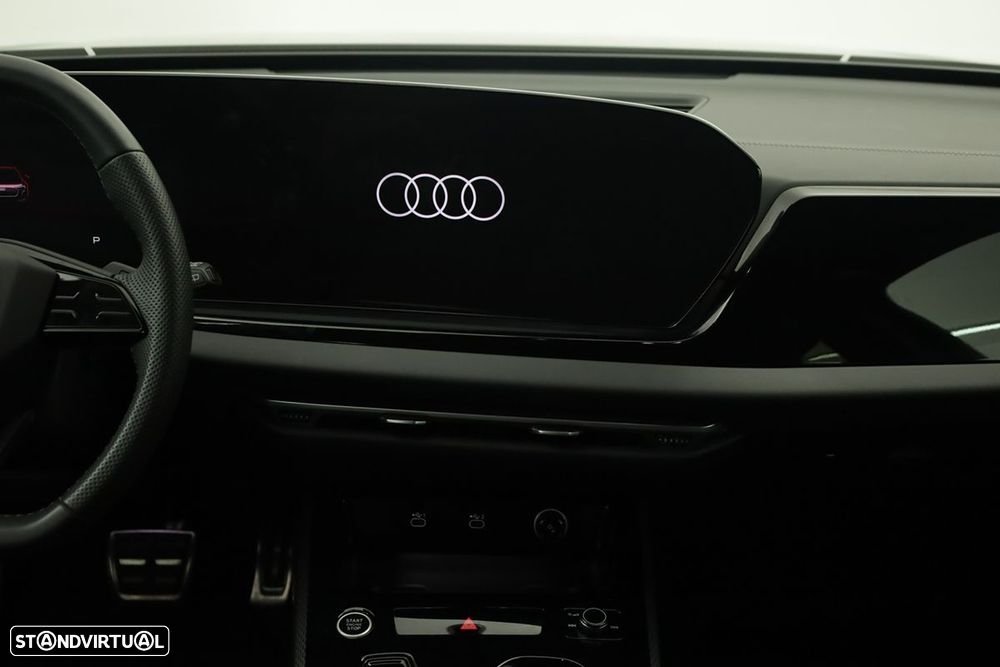 Audi A5 Avant TDI - 9
