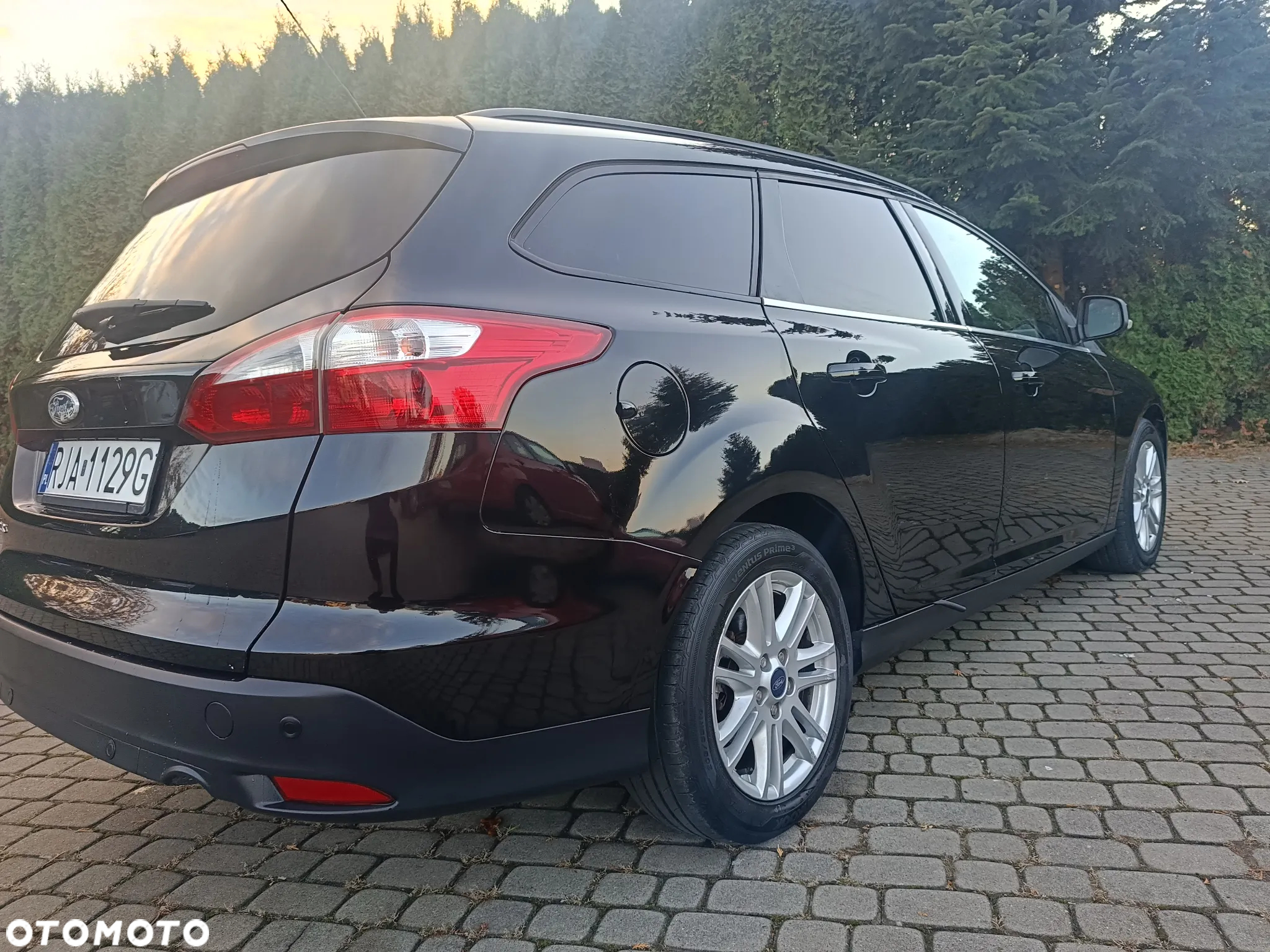 Ford Focus 1.6 TI-VCT Trend - 7