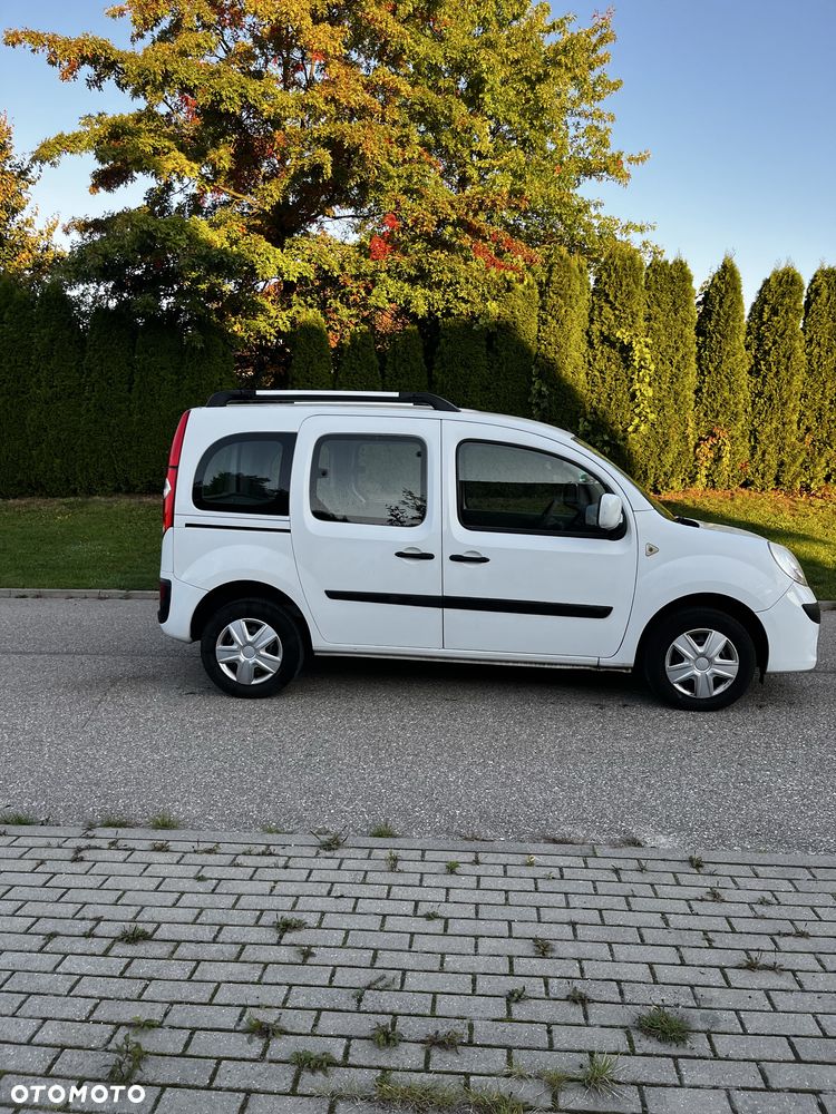 Renault Kangoo 2010 photo 4