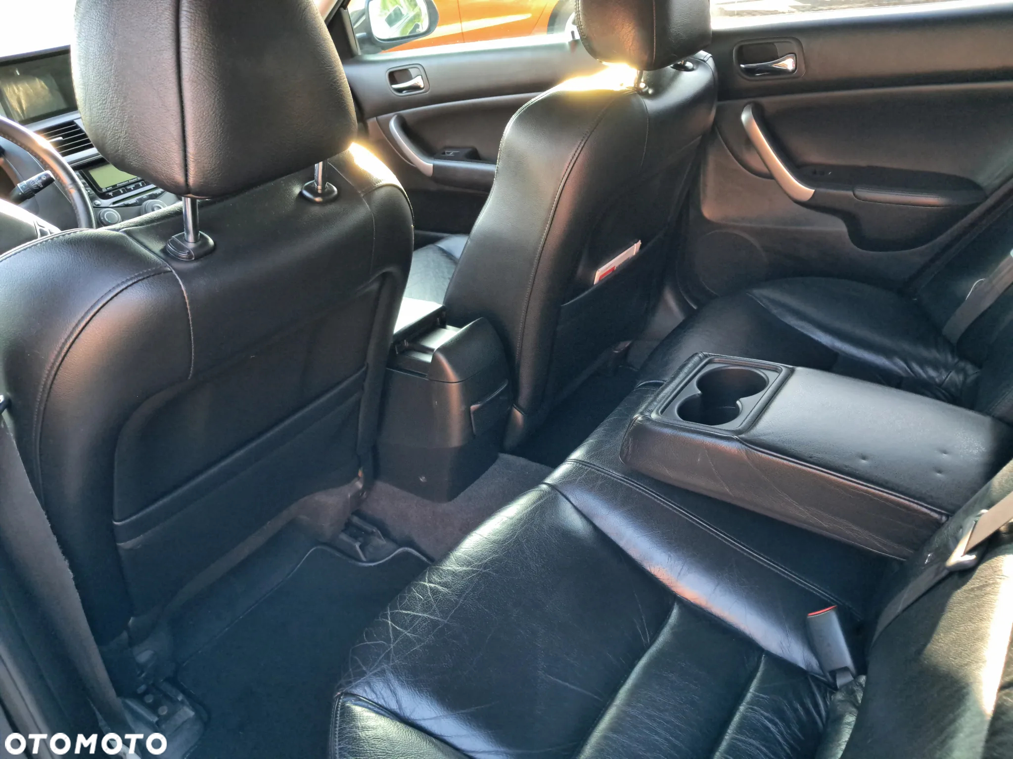 Honda Accord 2.4 Executive - 27