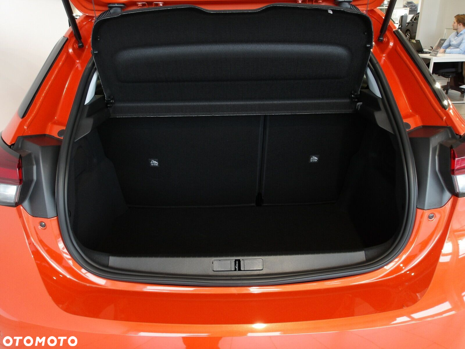 Opel Corsa Corsa-e Edition - 11