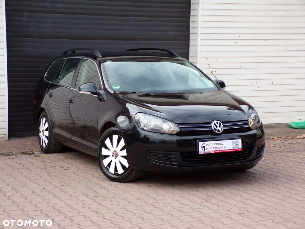 Volkswagen Golf - 2
