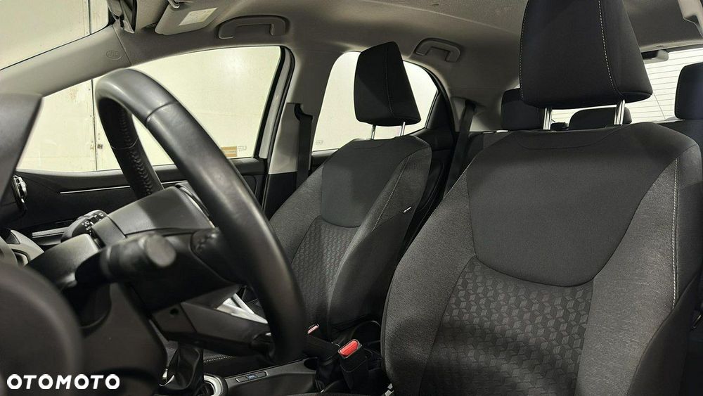 Toyota Yaris 1.0 Comfort - 10