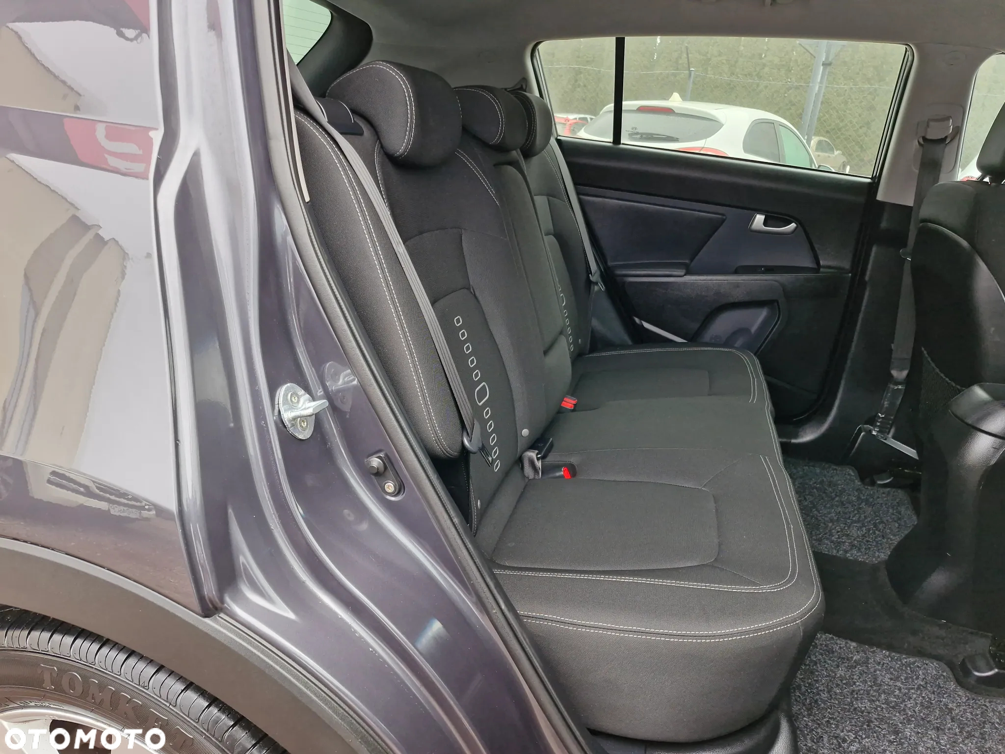 Kia Sportage 1.6 GDI L 2WD - 17