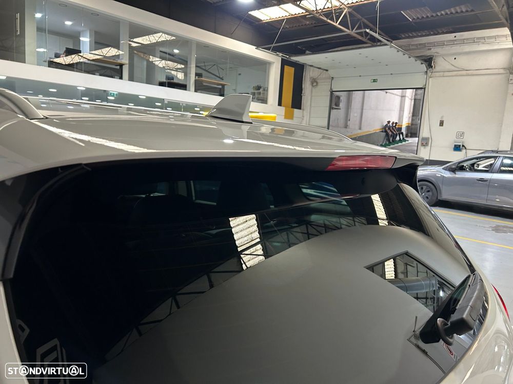 Renault Kadjar 1.5 Blue dCi Intens EDC - 14