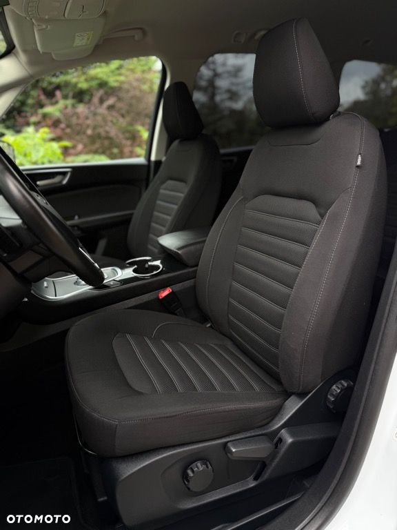 Ford Galaxy 2.0 EcoBlue Titanium - 7