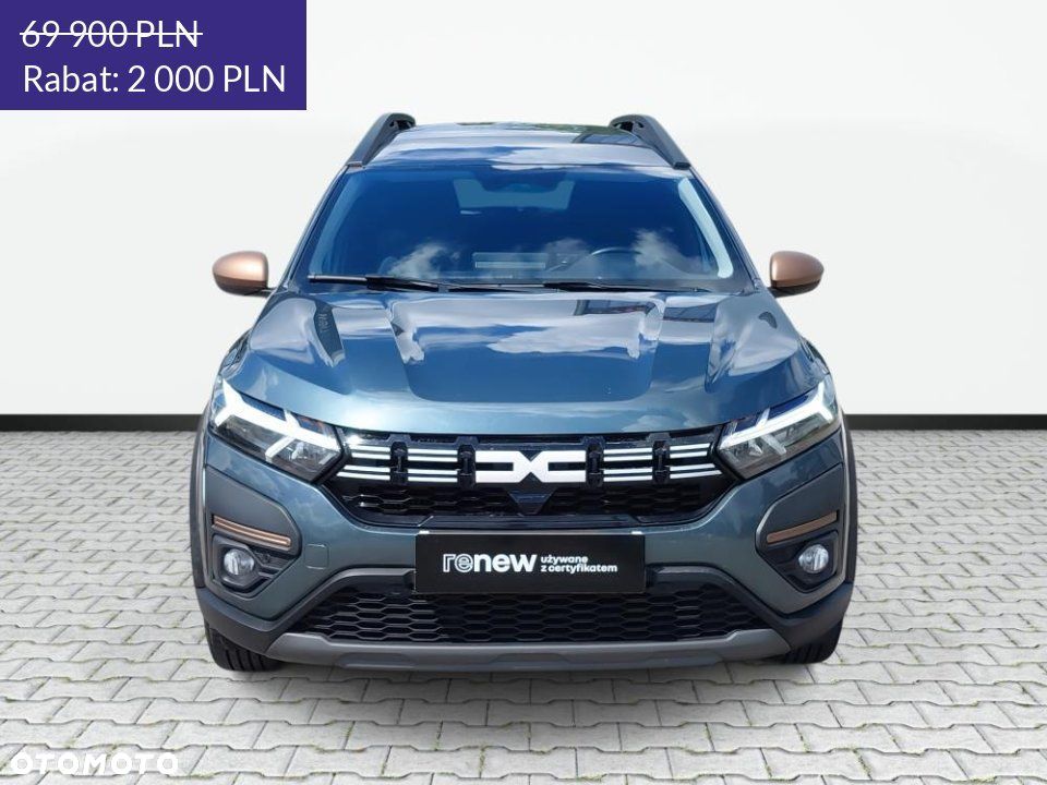 Dacia Jogger - 2