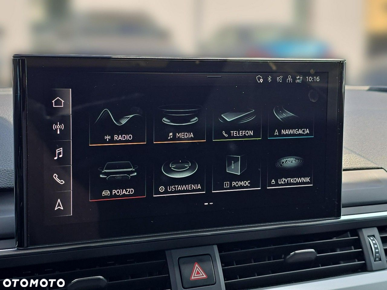 Audi A4 - 20