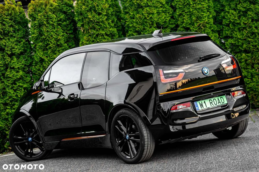 BMW i3 i3S 120 Ah - 11