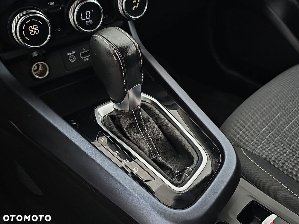 Renault Arkana 1.3 TCe mHEV Zen EDC - 19