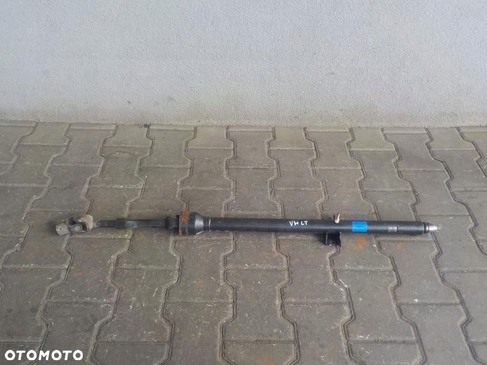 VW LT KOLUMNA KIEROWNICZA KRZYŻAK - 1