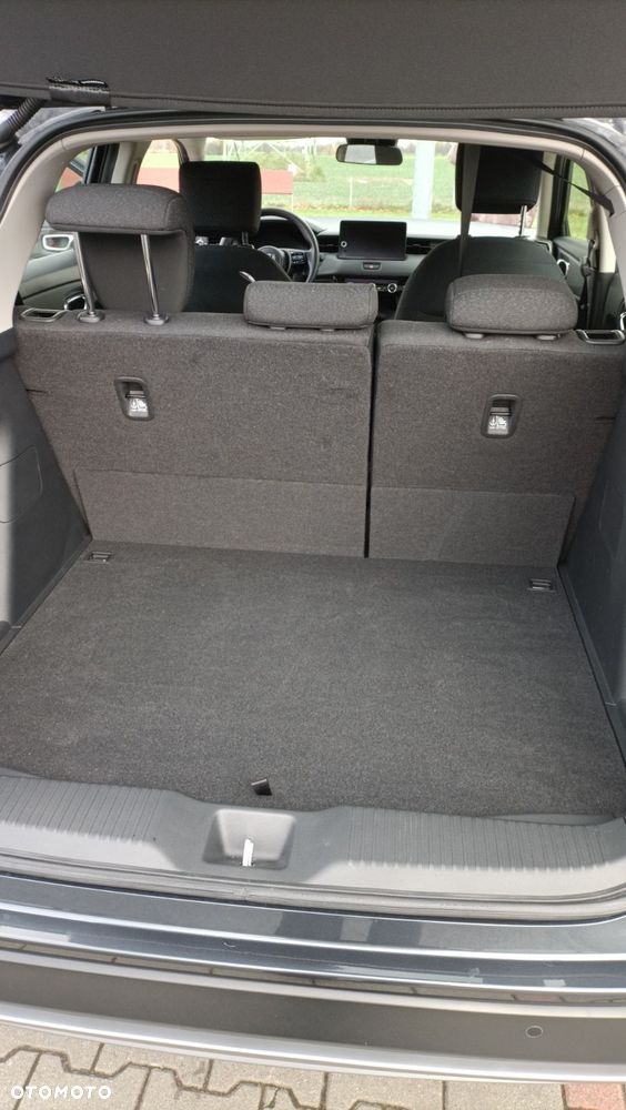 Honda HR-V 1.5 Elegance (ADAS / Connect+) CVT - 3