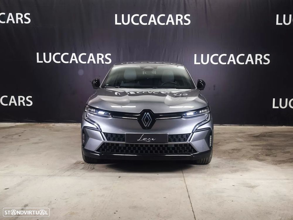 Renault Mégane E-Tech EV40 130hp boost charge Techno - 2