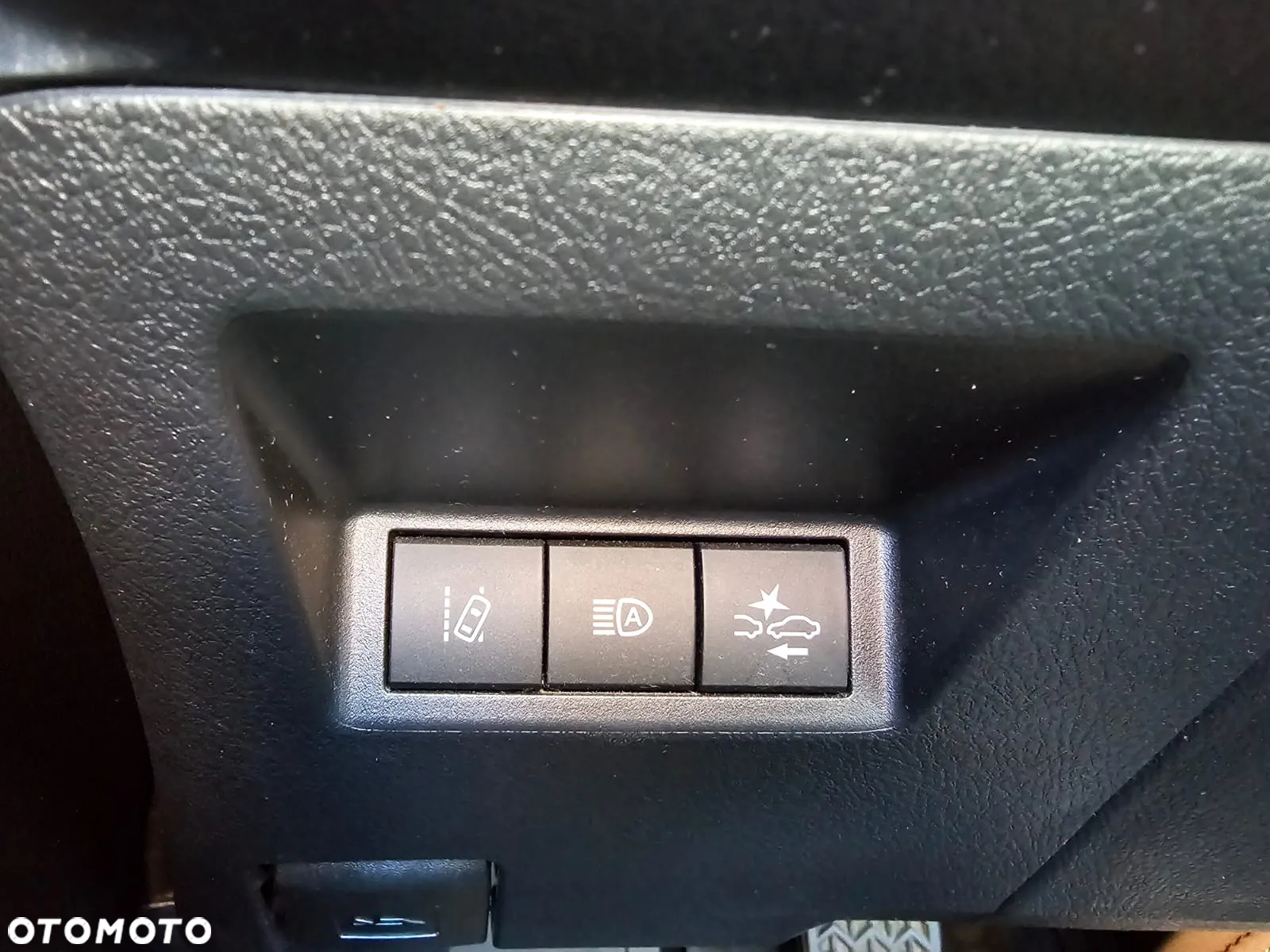 Toyota Yaris 1.5 Active - 8