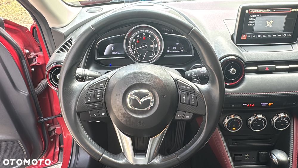 Mazda CX-3 2.0 Skypassion - 39