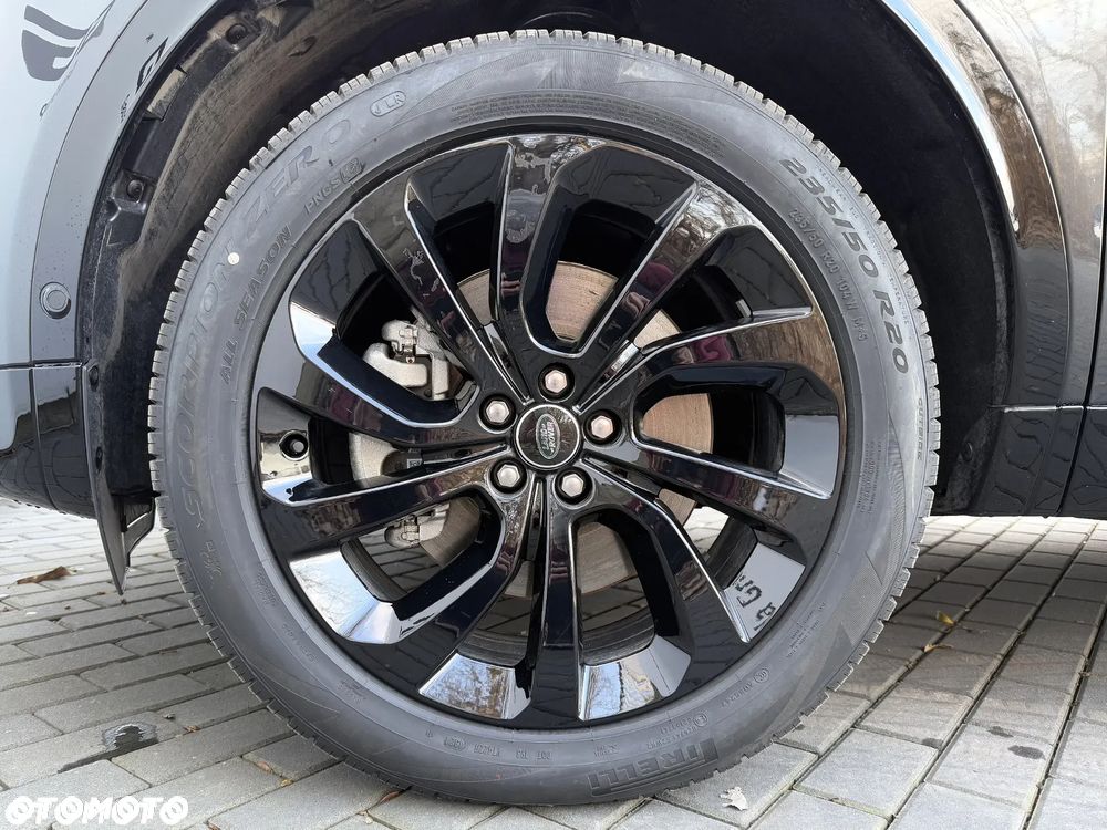 Land Rover Discovery Sport D200 Dynamic HSE - 22