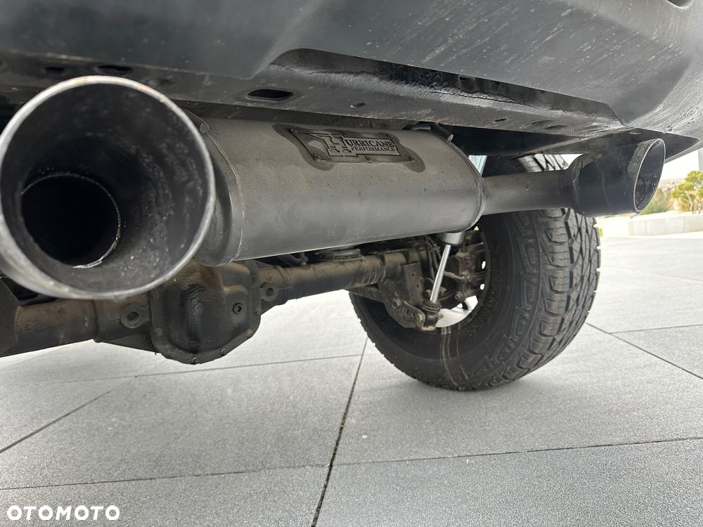 Jeep Wrangler 3.6 Unlim Sahara - 24