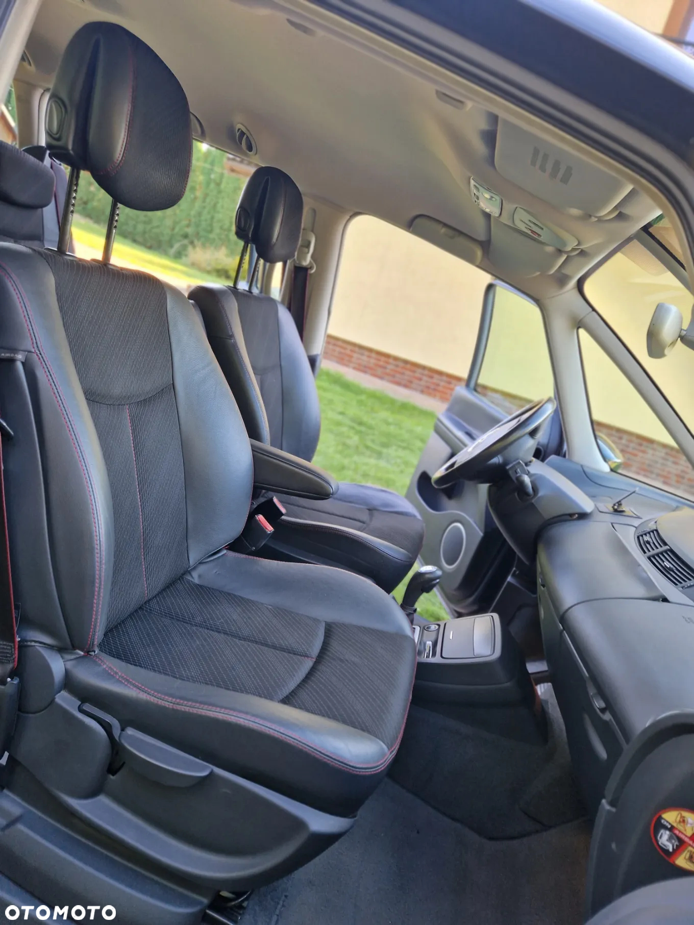 Renault Espace 2.0 Authentique - 22