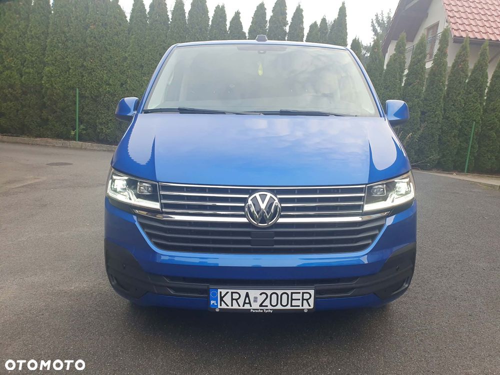 Volkswagen Caravelle - 15