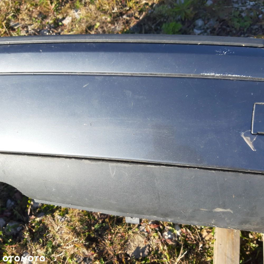 Zderzak Tylny Volvo V50 04-07 455-46 - 17