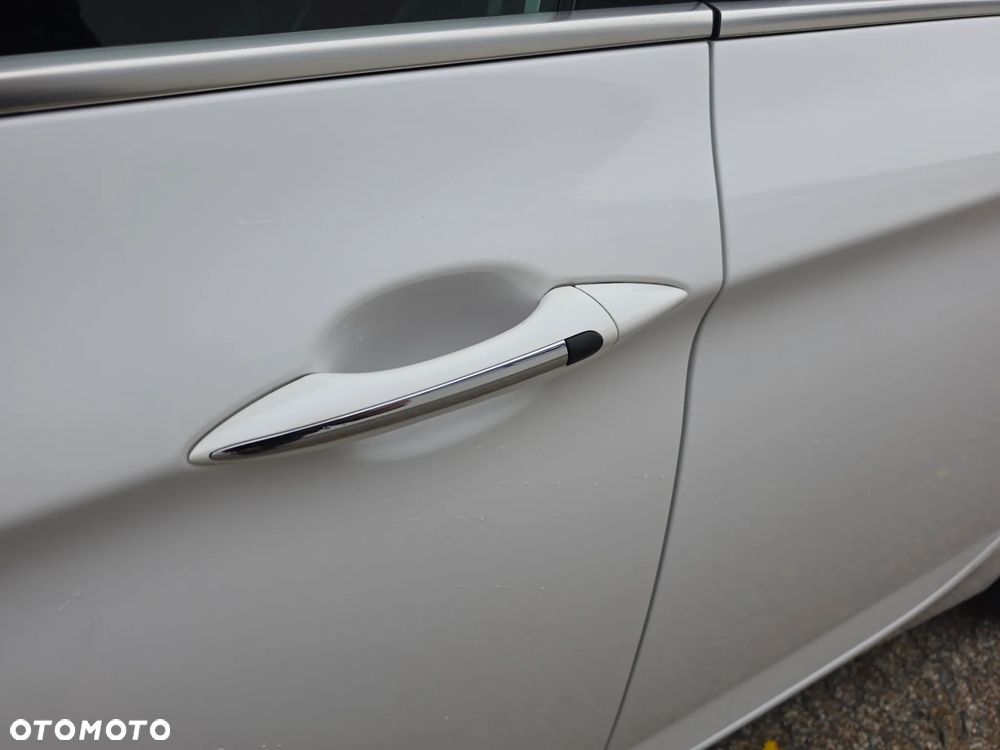 Hyundai i40 - 31