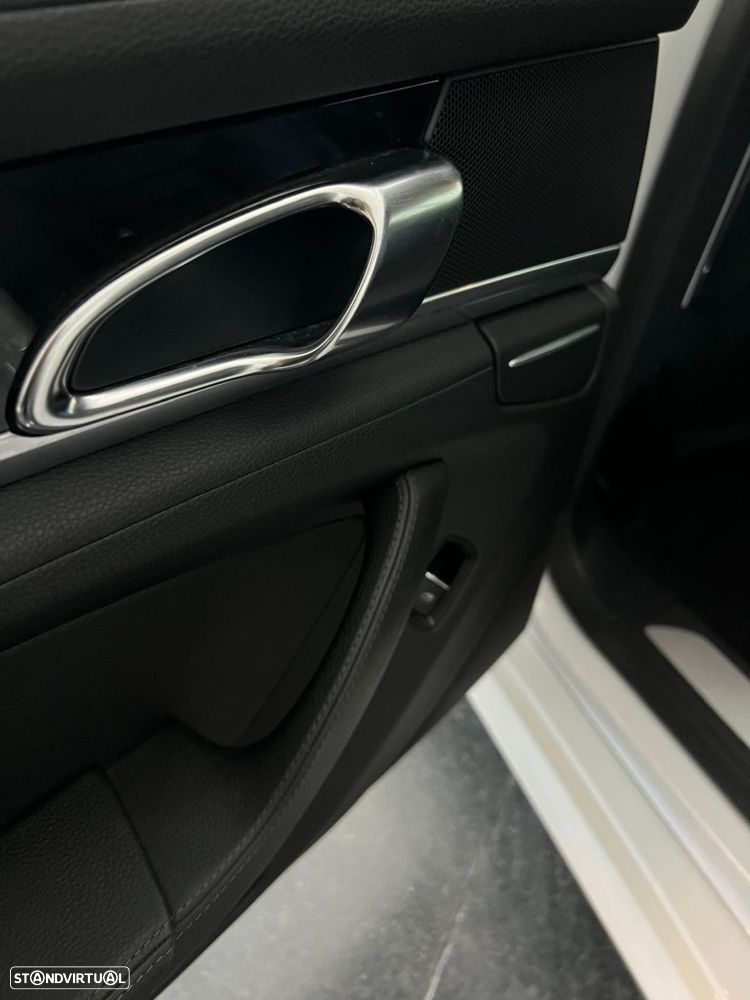 Porsche Panamera 3.0 V6 - 10