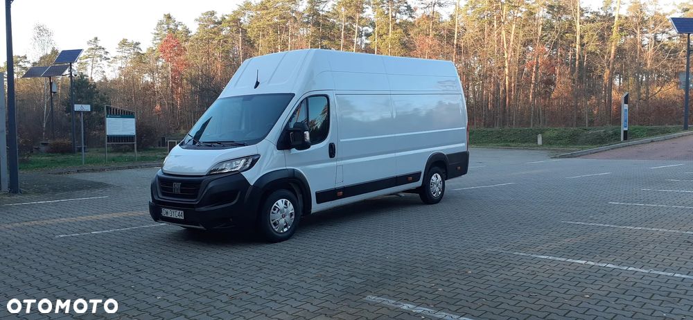 Fiat Ducato - 1