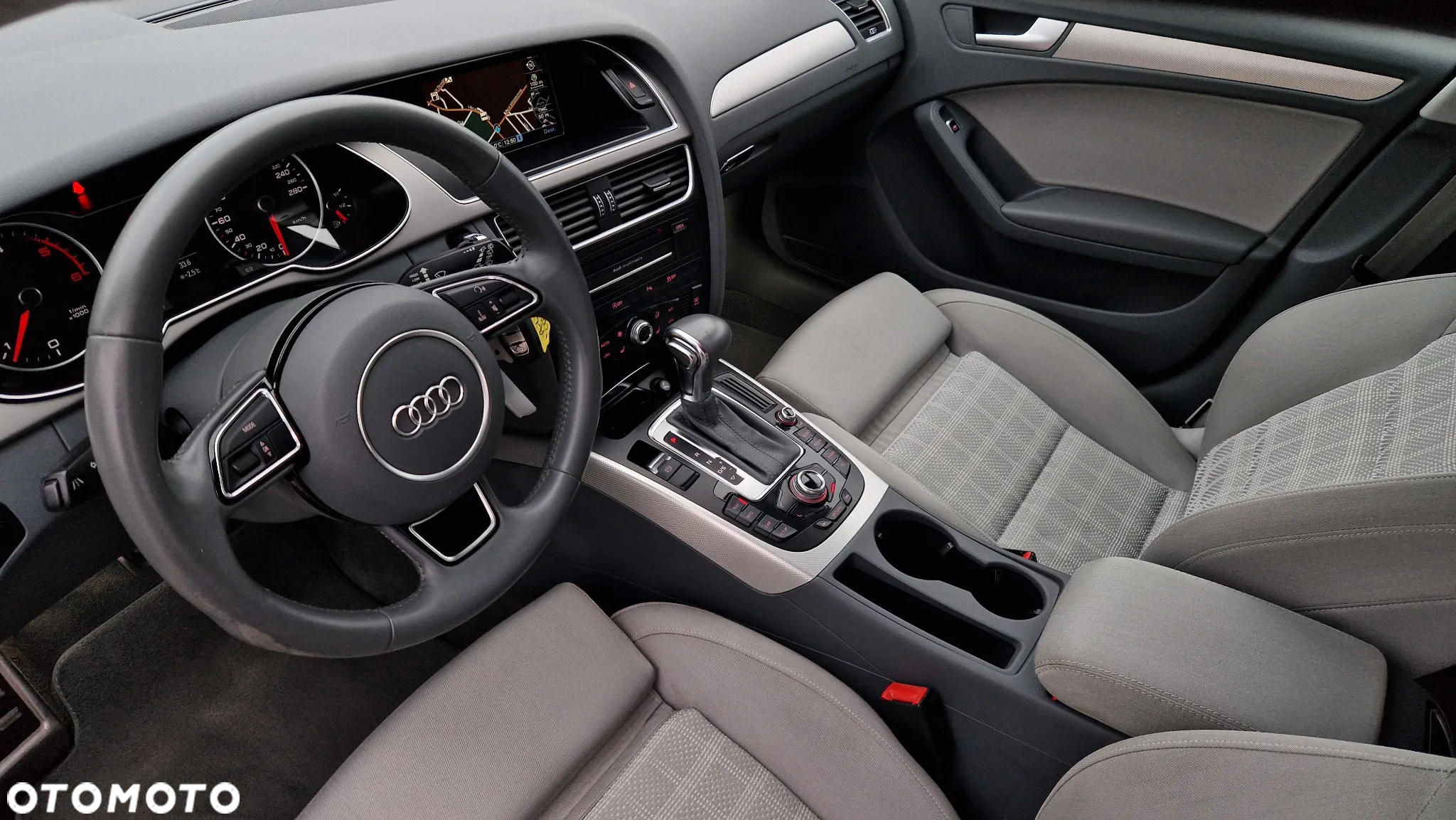 Audi A4 - 30