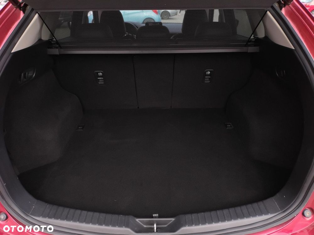 Mazda CX-5 - 27