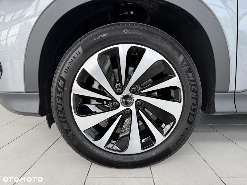 BYD Seal U 1.5 Boost - 15