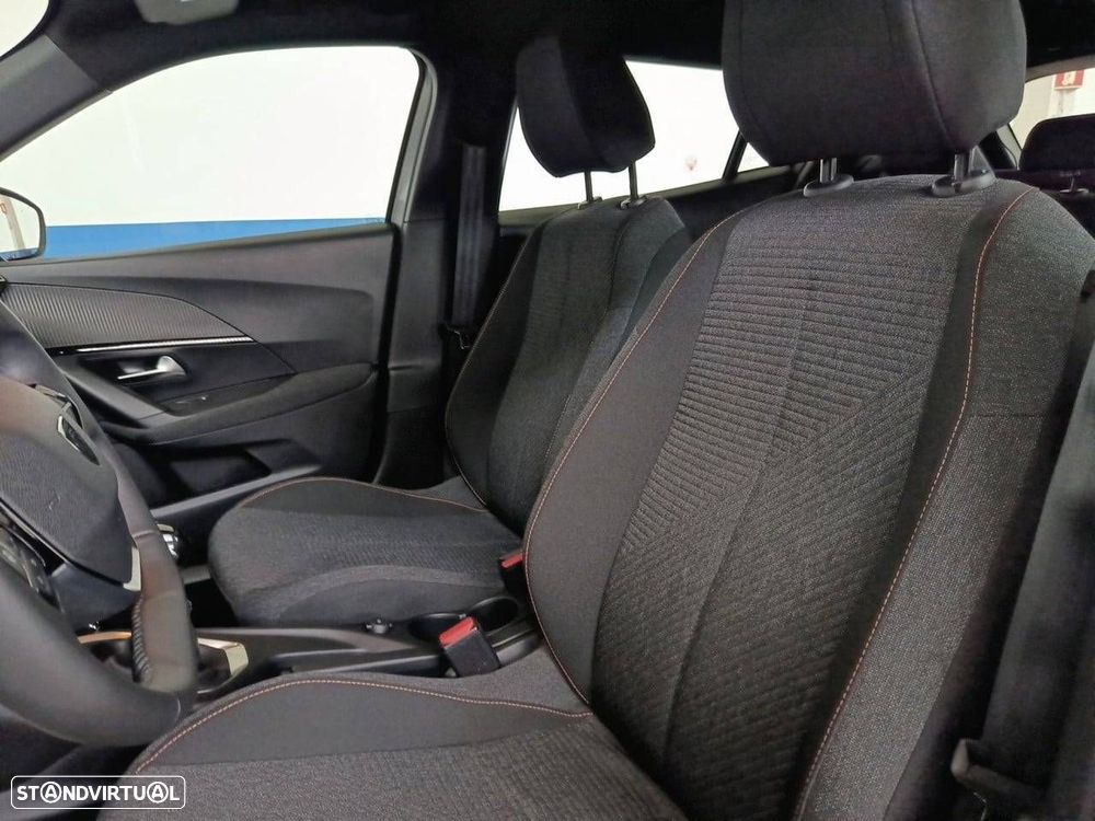 Peugeot 2008 1.2 PureTech Style - 9