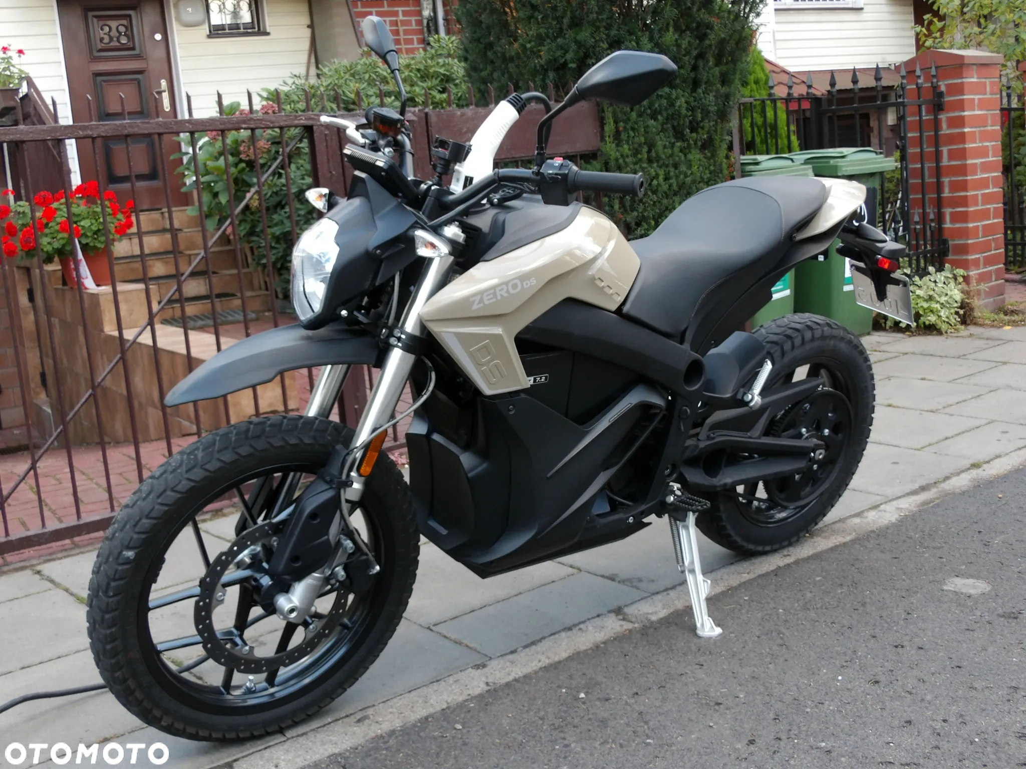 KTM Freeride