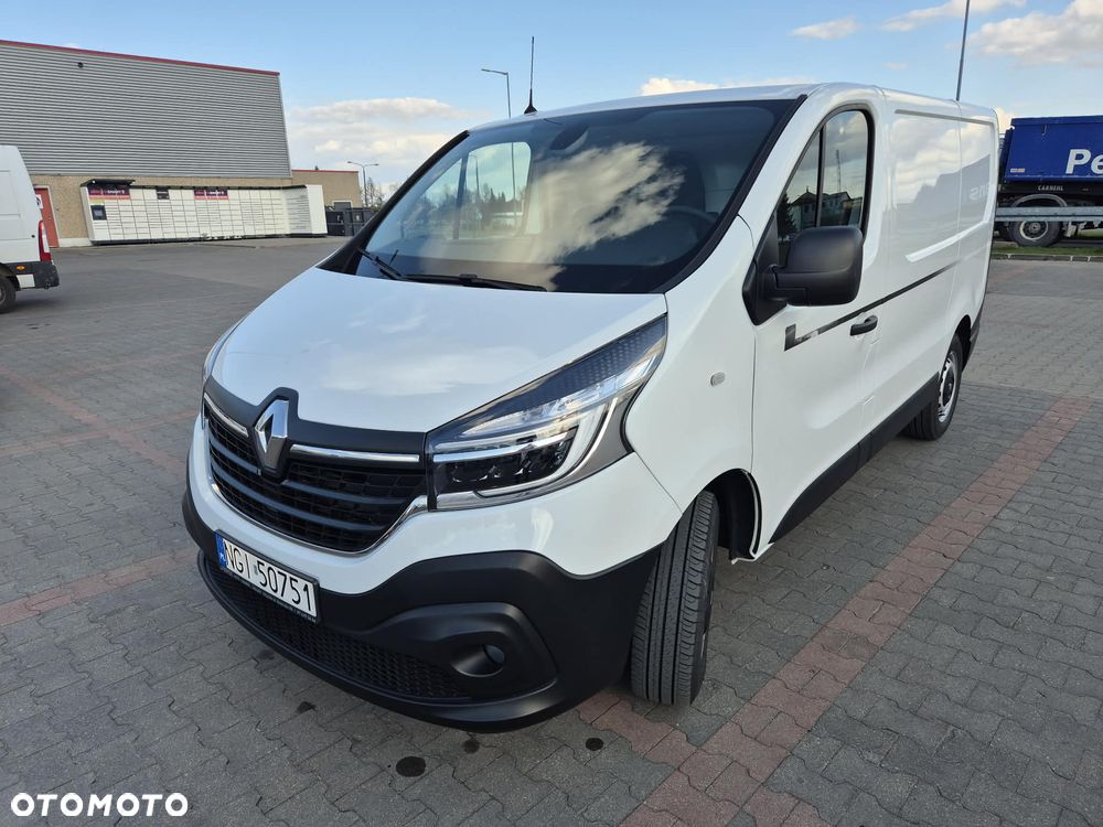 Renault Trafic - 8