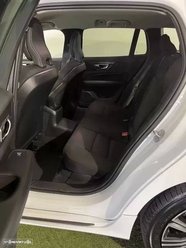 Volvo V60 2.0 T6 AWD TE Inscription - 20