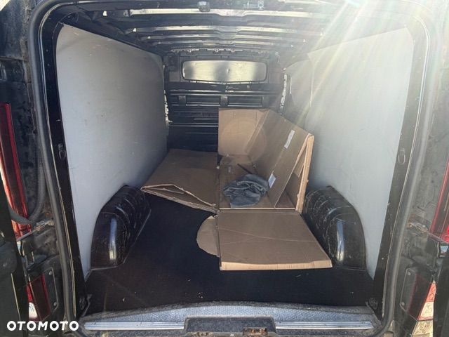 Opel Vivaro L2H1 2,9t Edition - 8