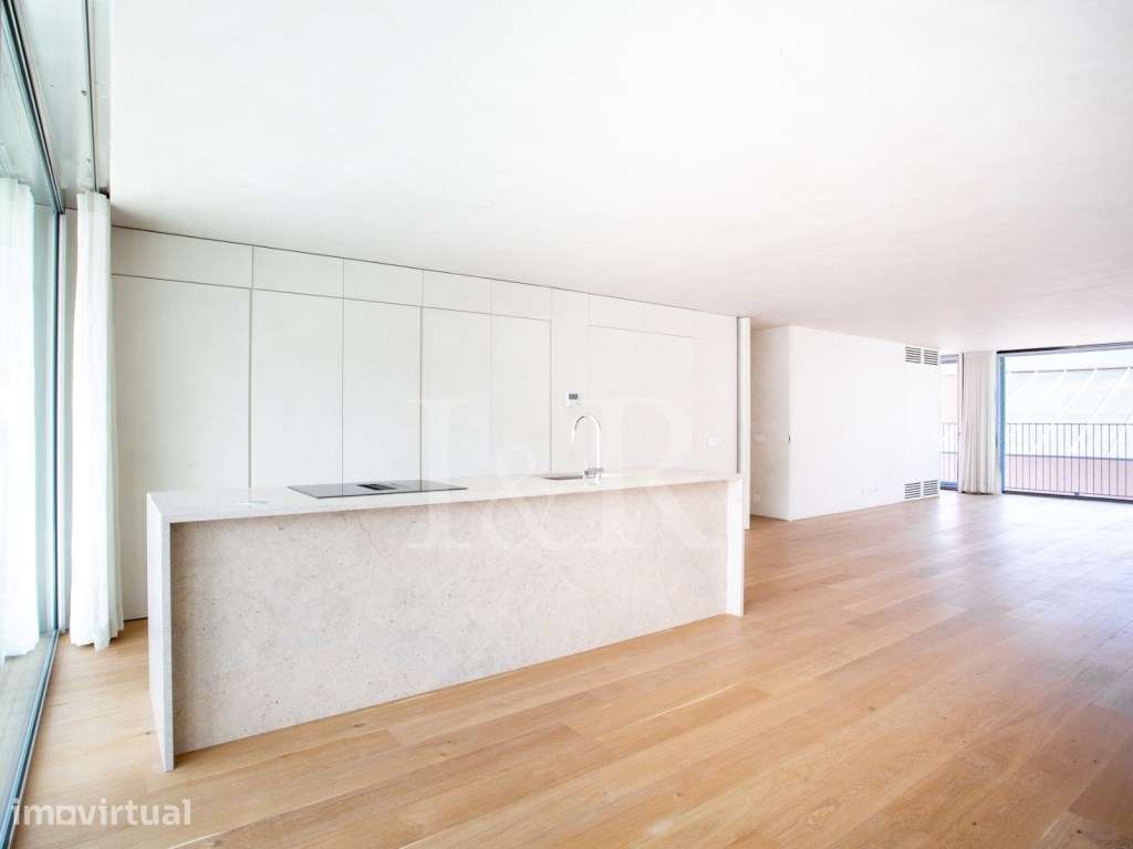 Apartamento T3 com estacionamento e varanda em Marvila, Lisboa - Grande imagem: 2/67
