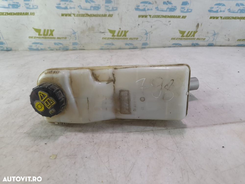 Pompa frana 03.3508-9014.1 Ford Mondeo MK4 [facelift] [2010 - 2015] 2 - 4