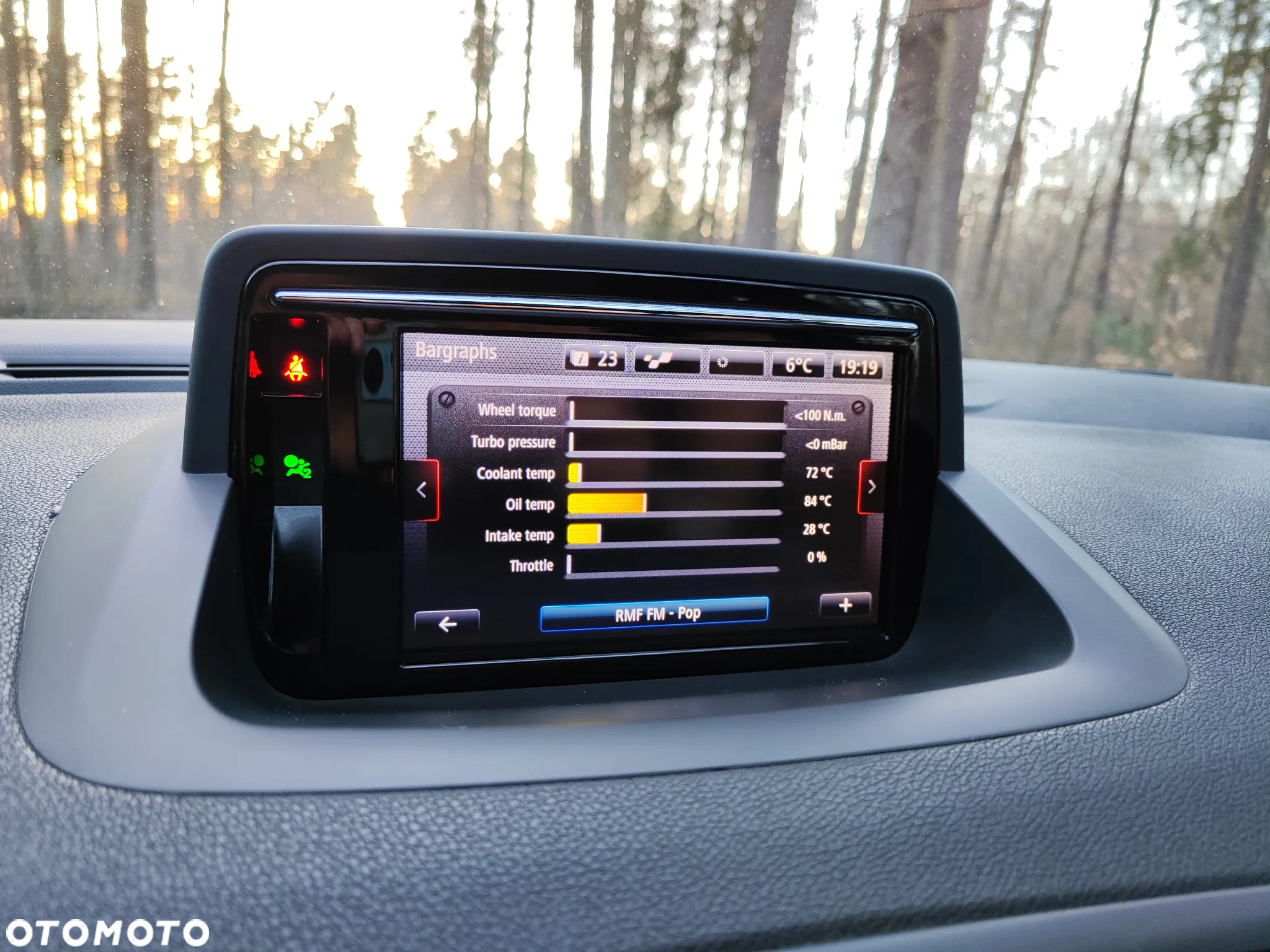 Renault Megane R.S EU6 - 17