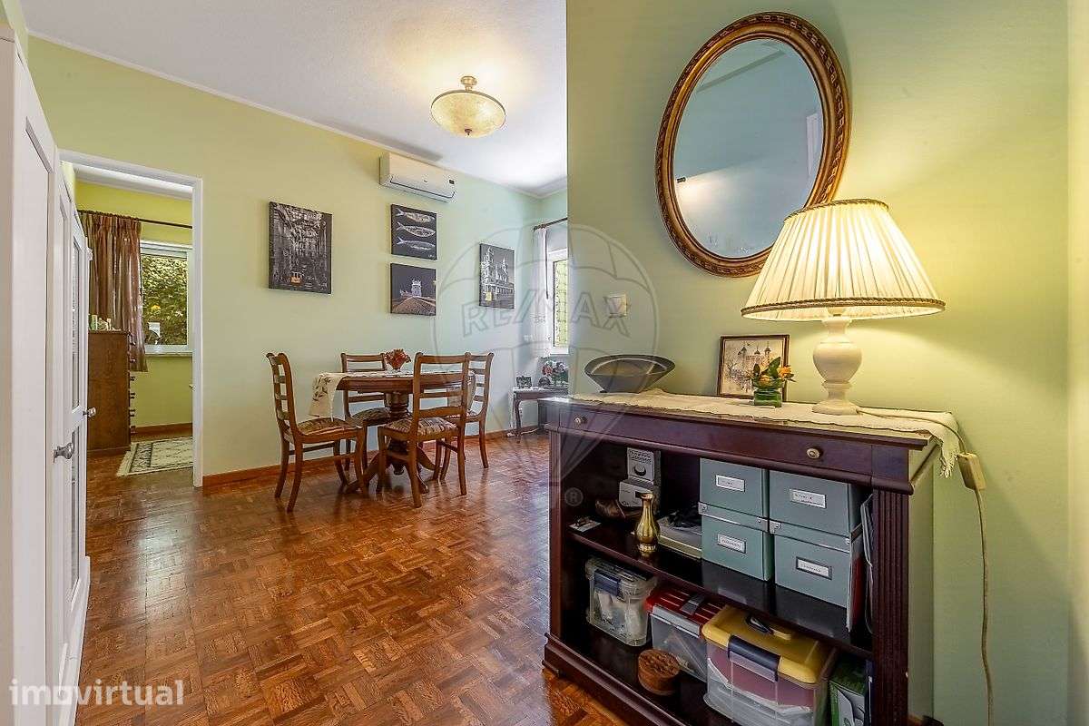 Apartamento T2 para venda - Grande imagem: 3/21