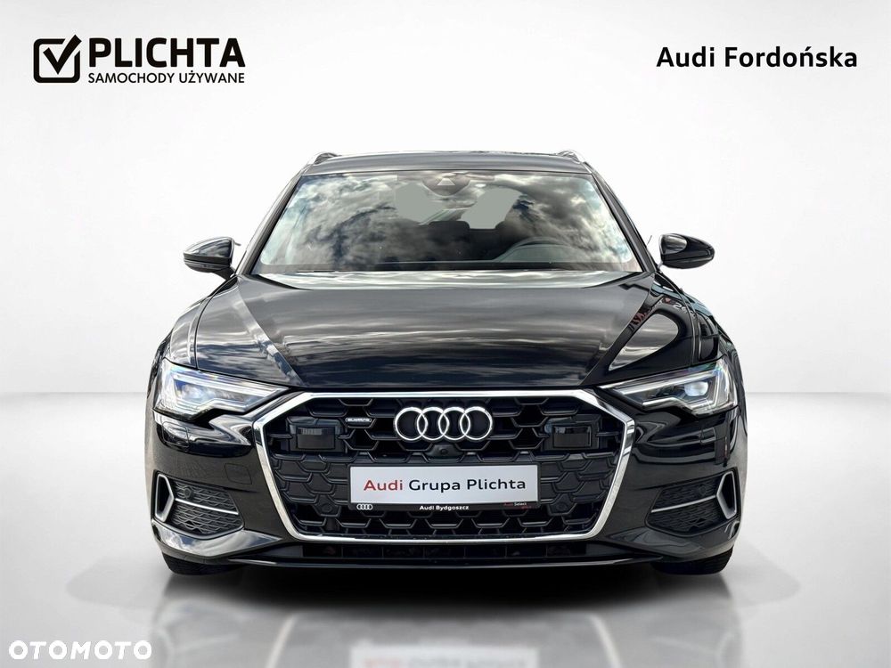 Audi A6 Avant - 10