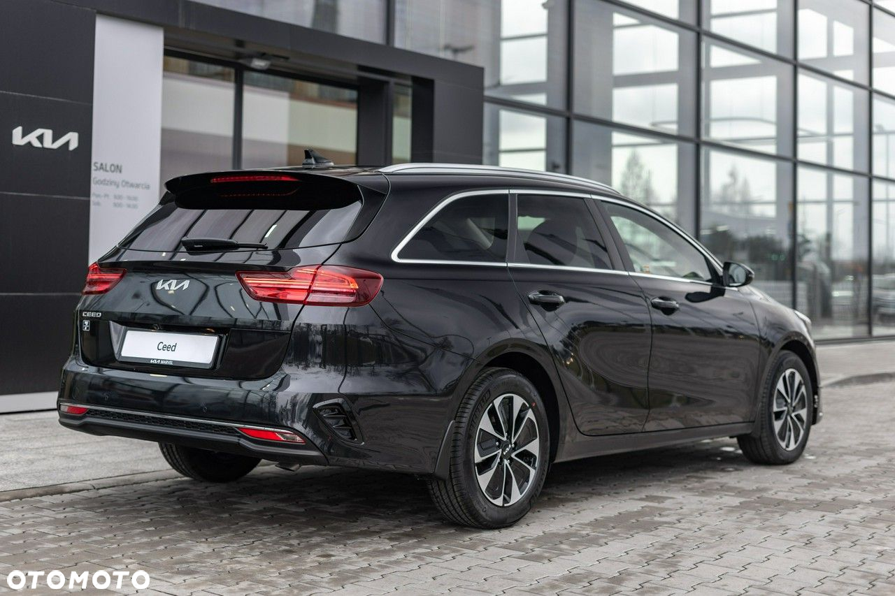 Kia Ceed - 3