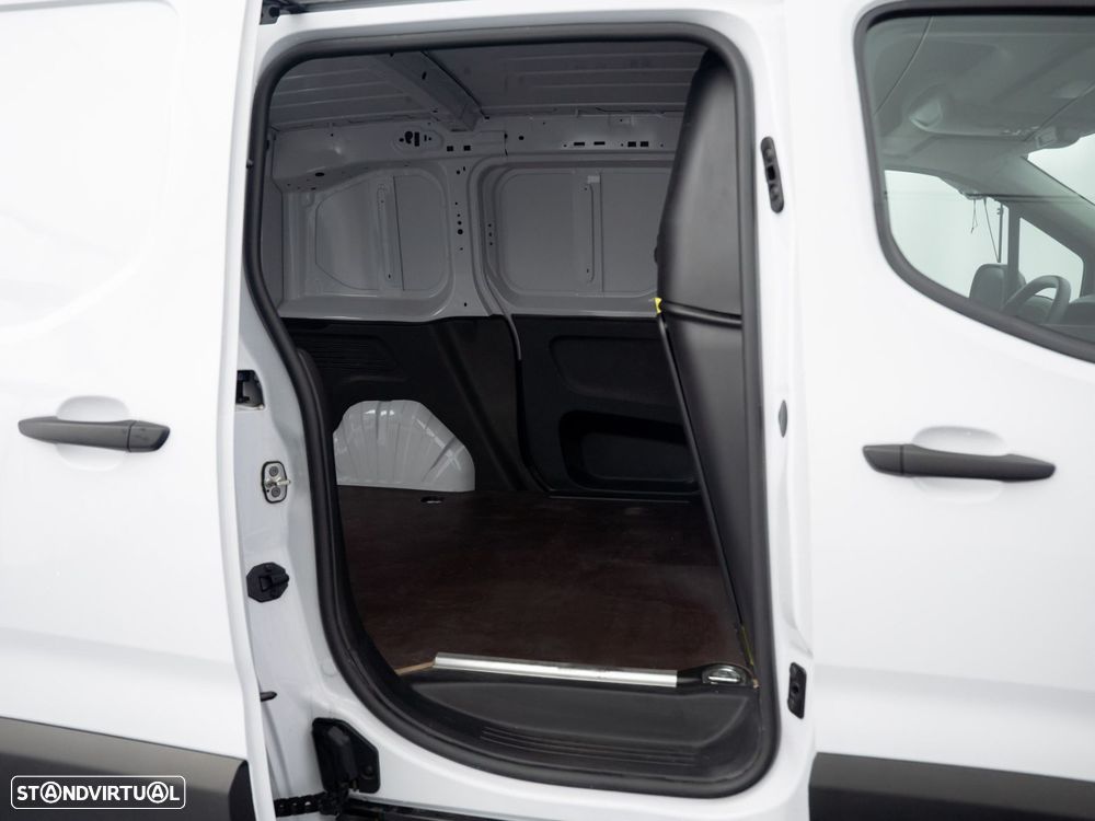 Toyota Proace City 1.5D L1 Exclusive - 11